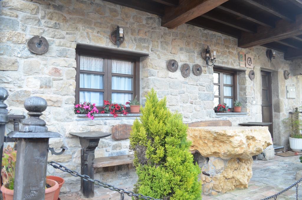 La Corrada Villa Priede Exterior photo